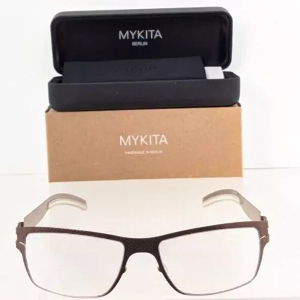 Mykita Eyeglasses Bernhard Col 99 55mm Frame